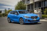 BMW M135i xDrive 2019 года (AU)